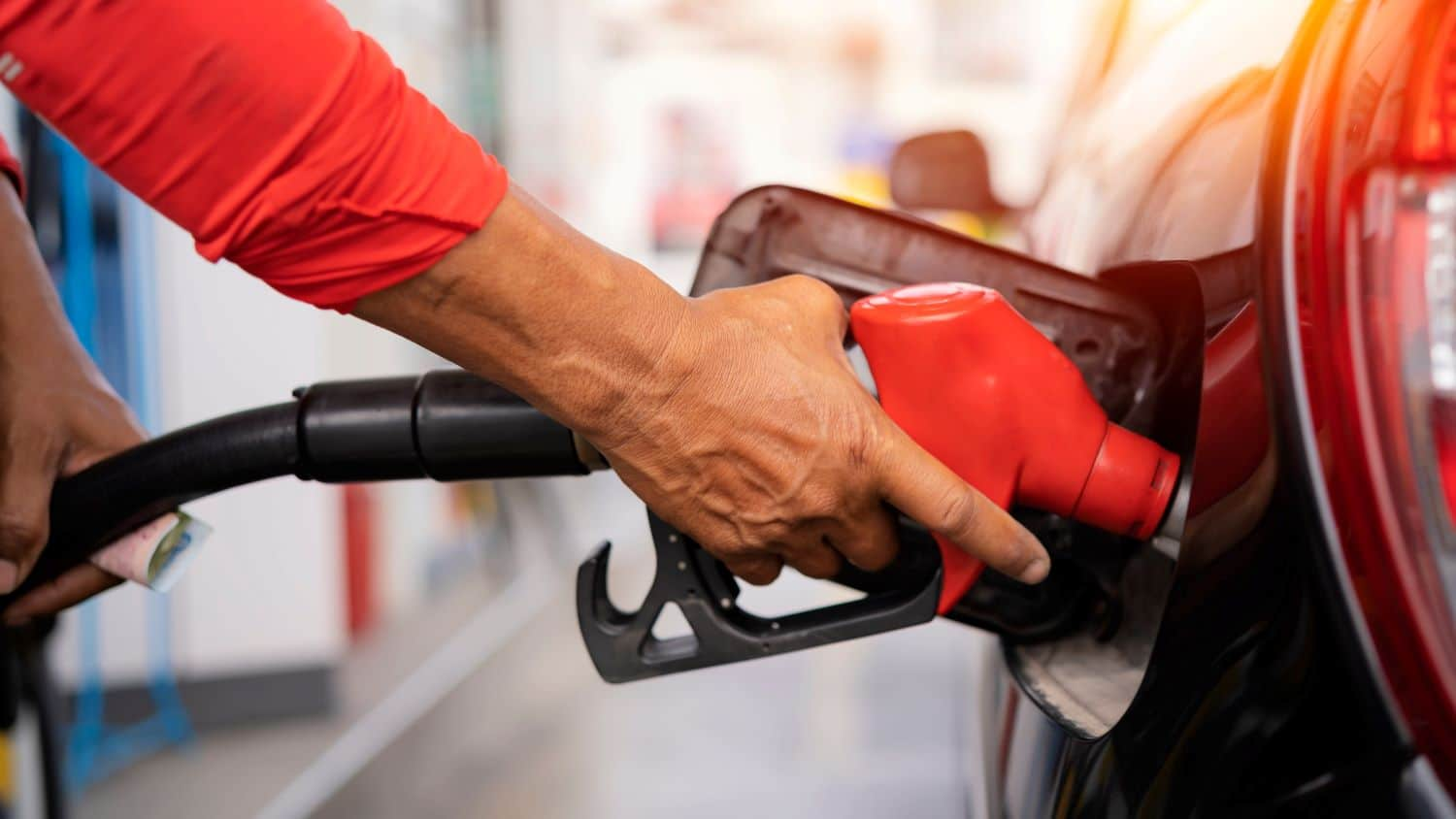 ABASTECER, VIROU SACRIFÍCIO - Rondônia tem a terceira gasolina mais cara da Região Norte, aponta ANP
